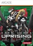 Hard Corps: Uprising (Xbox 360)